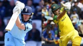 ENG vs AUS, Match 32, Cricket World Cup 2019, LIVE streaming: Teams, time in IST and where to watch on TV and online in India